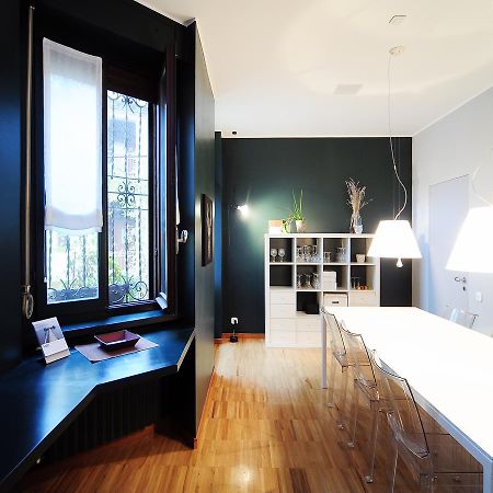 Urban District Apartments - Milan Isola Exclusive 1Br Eksteriør bilde