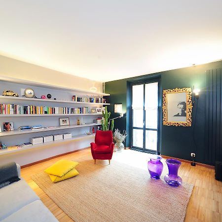 Urban District Apartments - Milan Isola Exclusive 1Br Eksteriør bilde