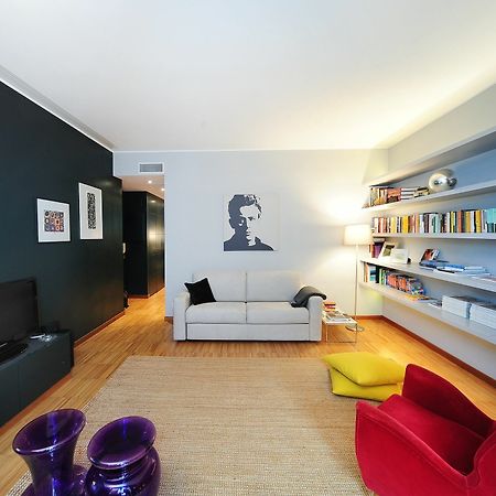 Urban District Apartments - Milan Isola Exclusive 1Br Eksteriør bilde
