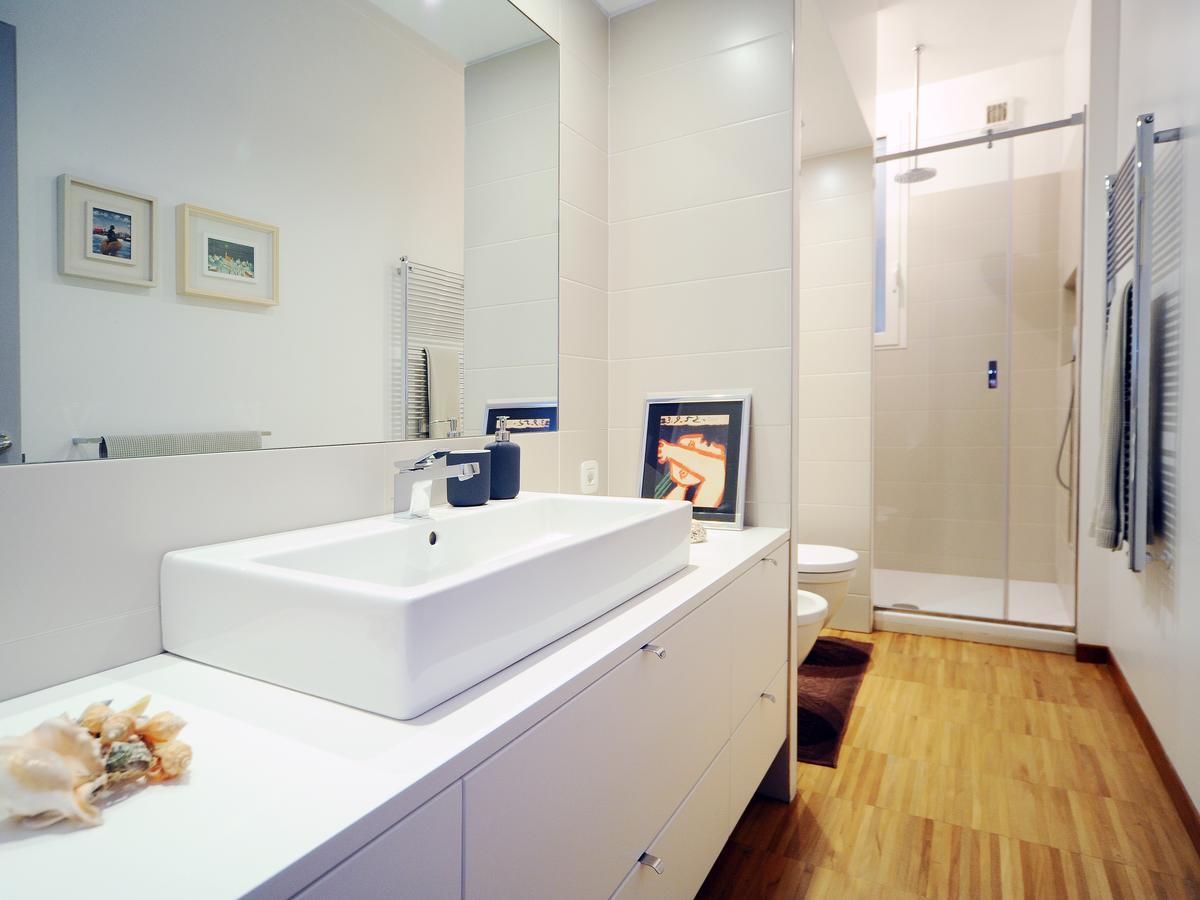 Urban District Apartments - Milan Isola Exclusive 1Br Eksteriør bilde