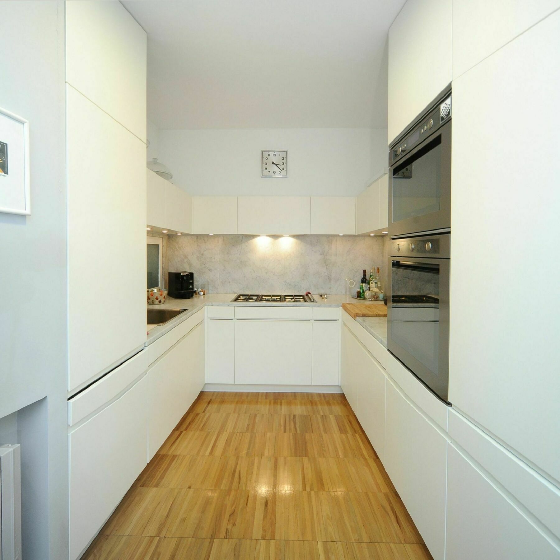 Urban District Apartments - Milan Isola Exclusive 1Br Eksteriør bilde