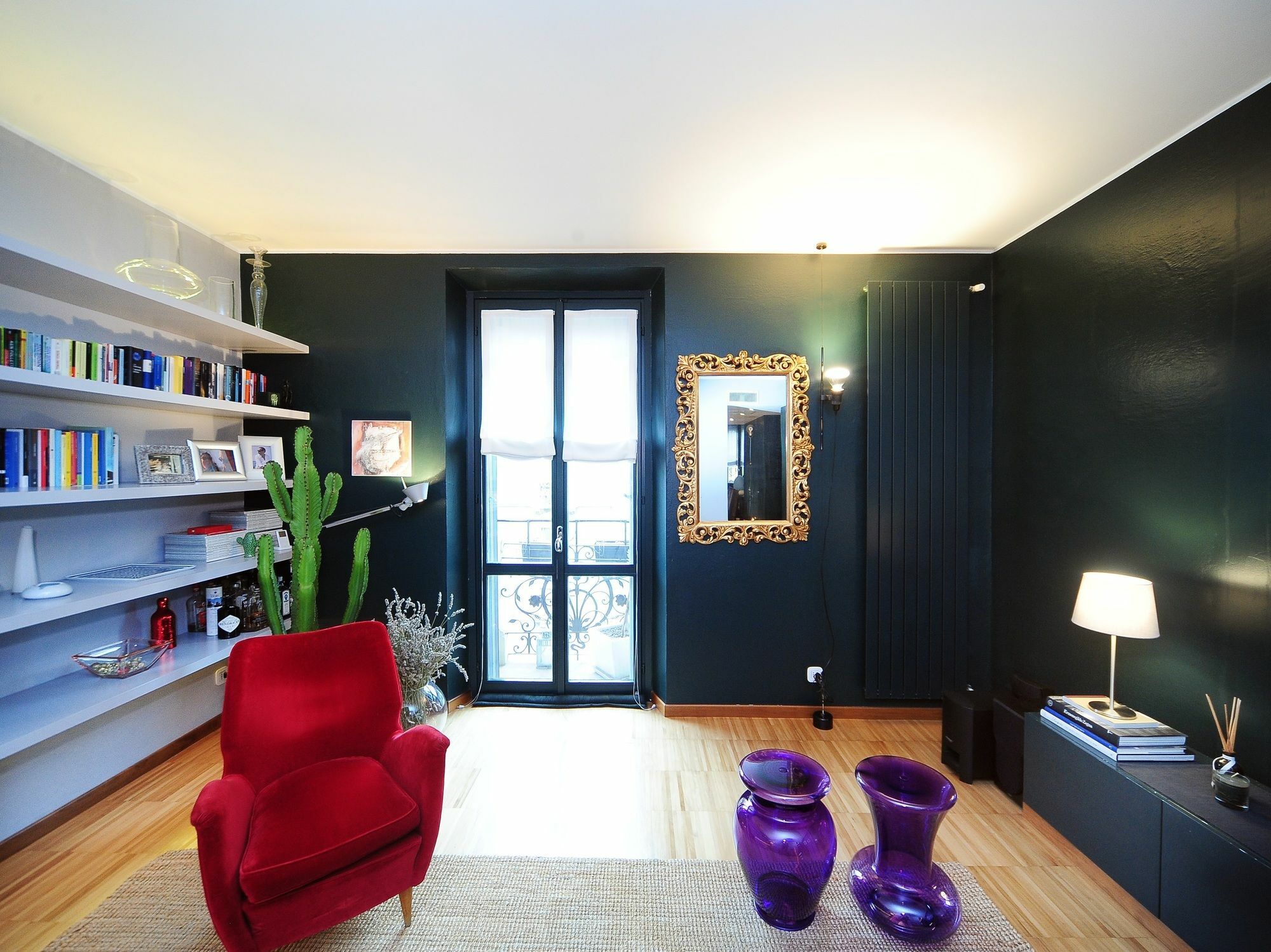 Urban District Apartments - Milan Isola Exclusive 1Br Eksteriør bilde