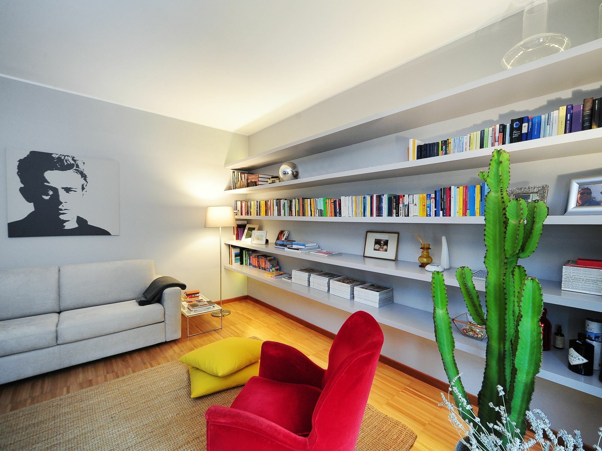 Urban District Apartments - Milan Isola Exclusive 1Br Eksteriør bilde