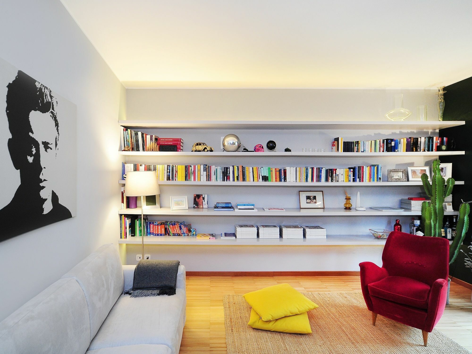 Urban District Apartments - Milan Isola Exclusive 1Br Eksteriør bilde