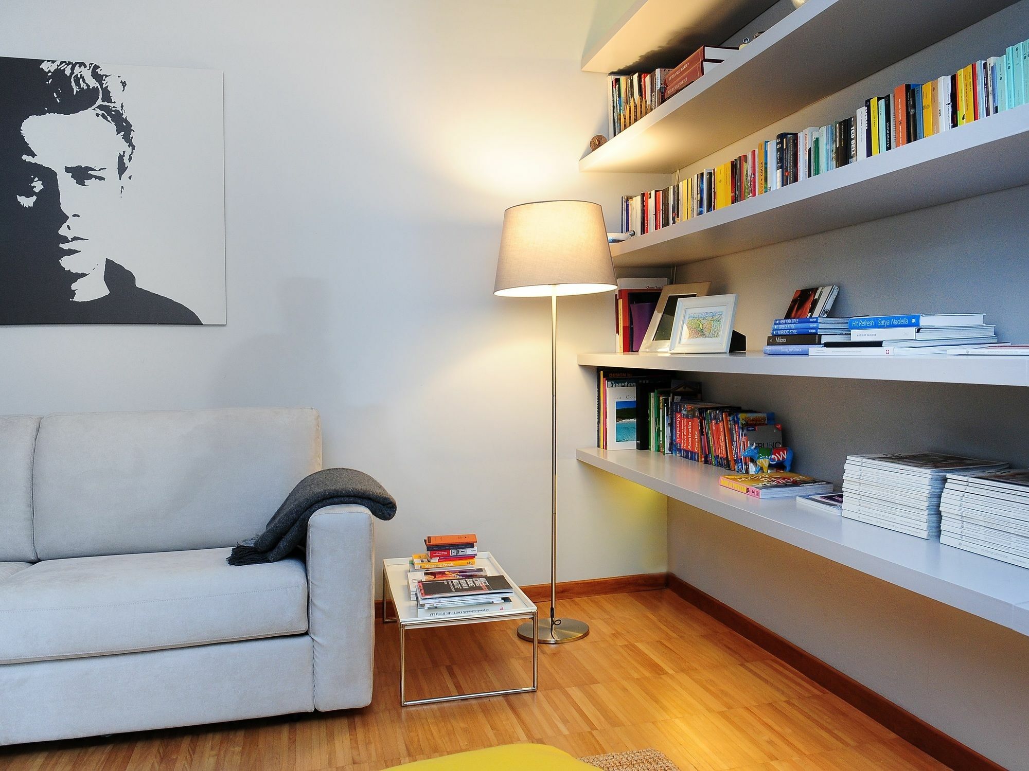 Urban District Apartments - Milan Isola Exclusive 1Br Eksteriør bilde