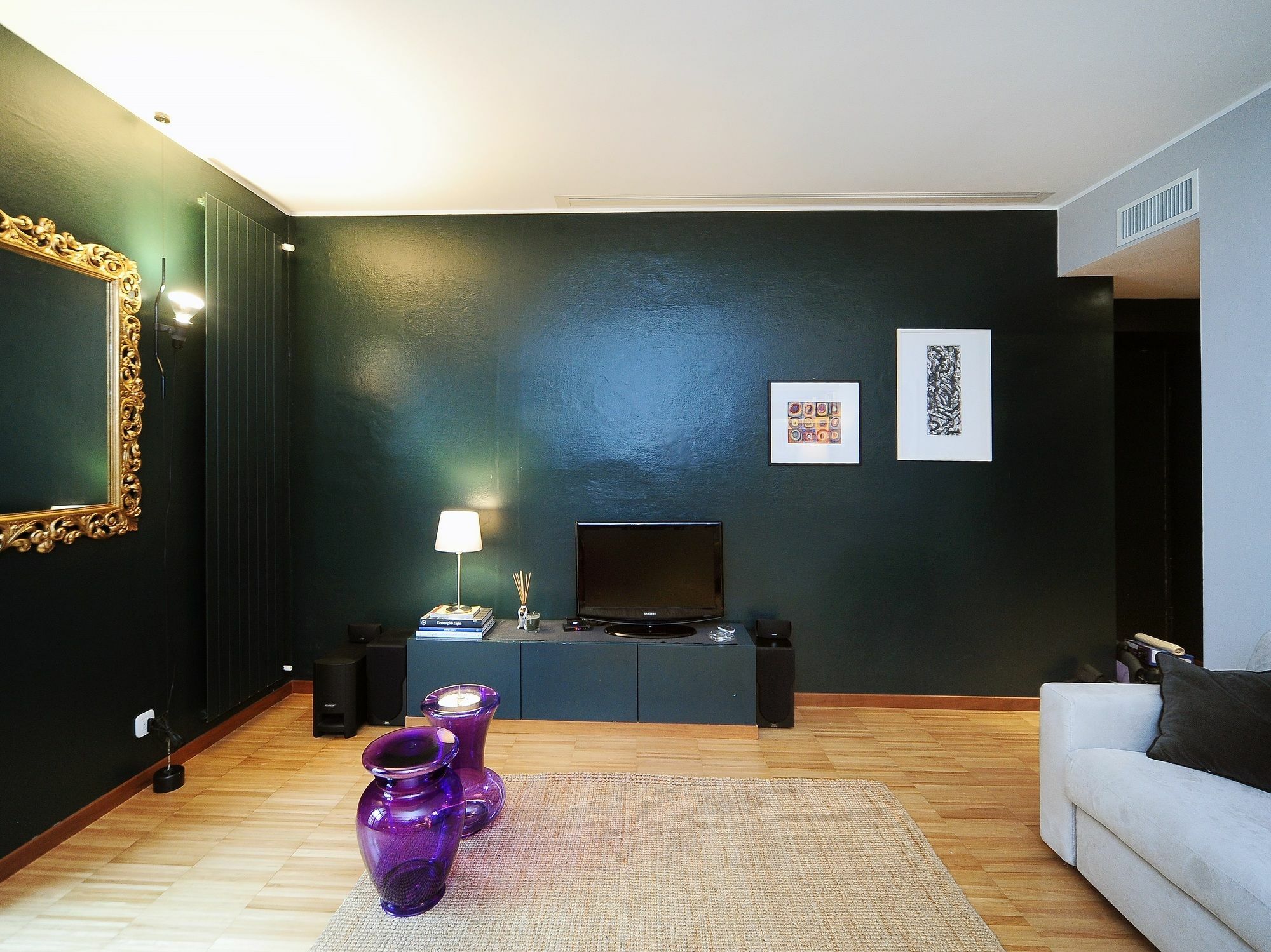 Urban District Apartments - Milan Isola Exclusive 1Br Eksteriør bilde