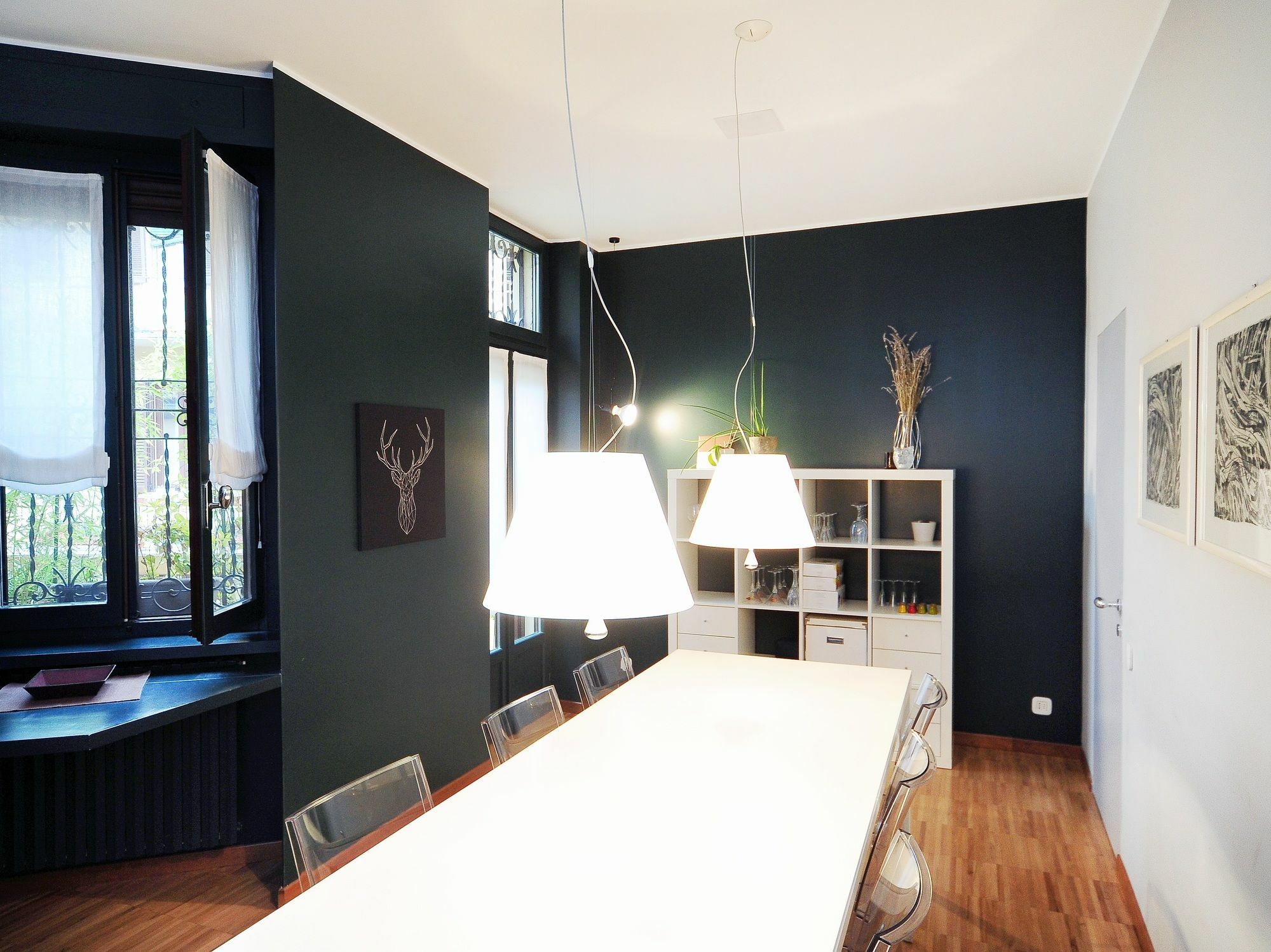 Urban District Apartments - Milan Isola Exclusive 1Br Eksteriør bilde