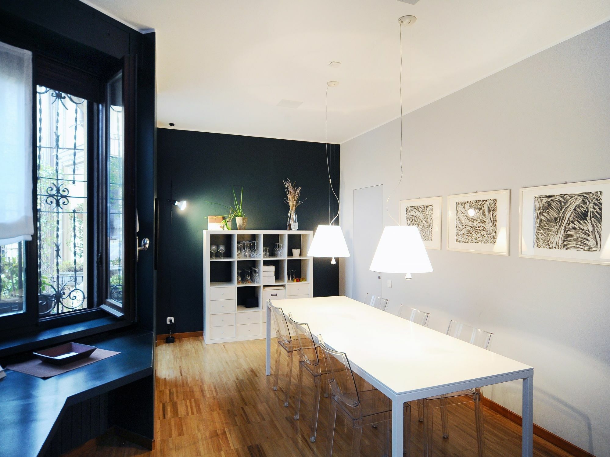 Urban District Apartments - Milan Isola Exclusive 1Br Eksteriør bilde