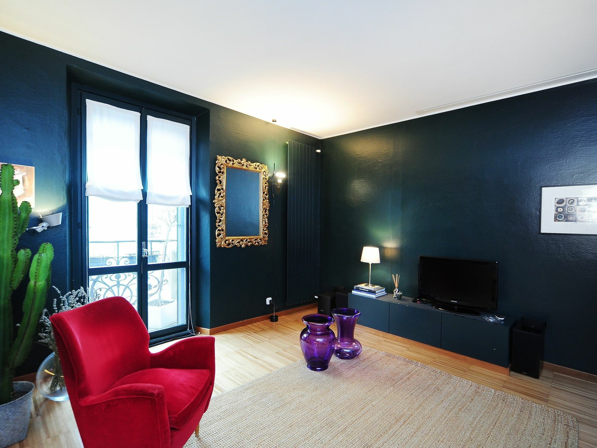 Urban District Apartments - Milan Isola Exclusive 1Br Eksteriør bilde