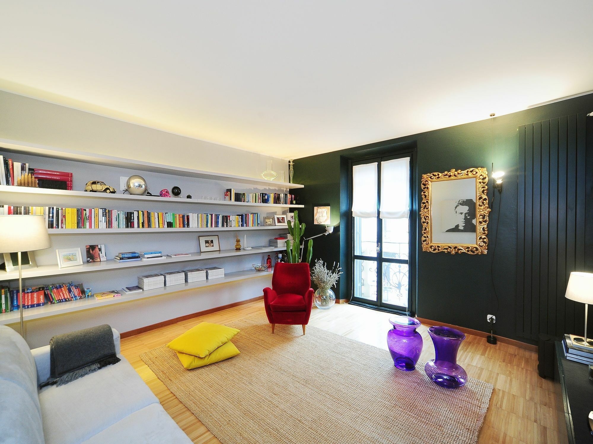 Urban District Apartments - Milan Isola Exclusive 1Br Eksteriør bilde