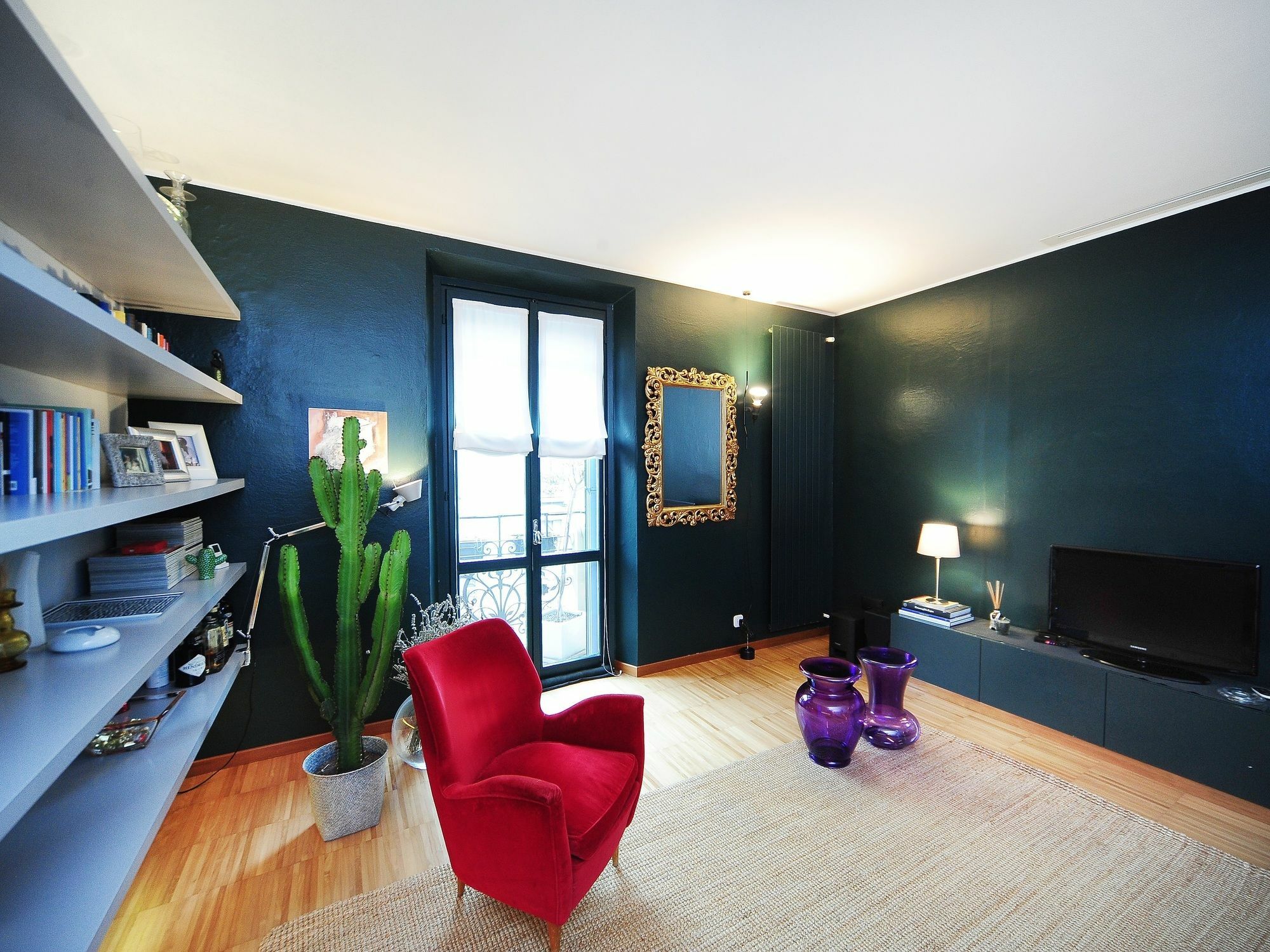Urban District Apartments - Milan Isola Exclusive 1Br Eksteriør bilde