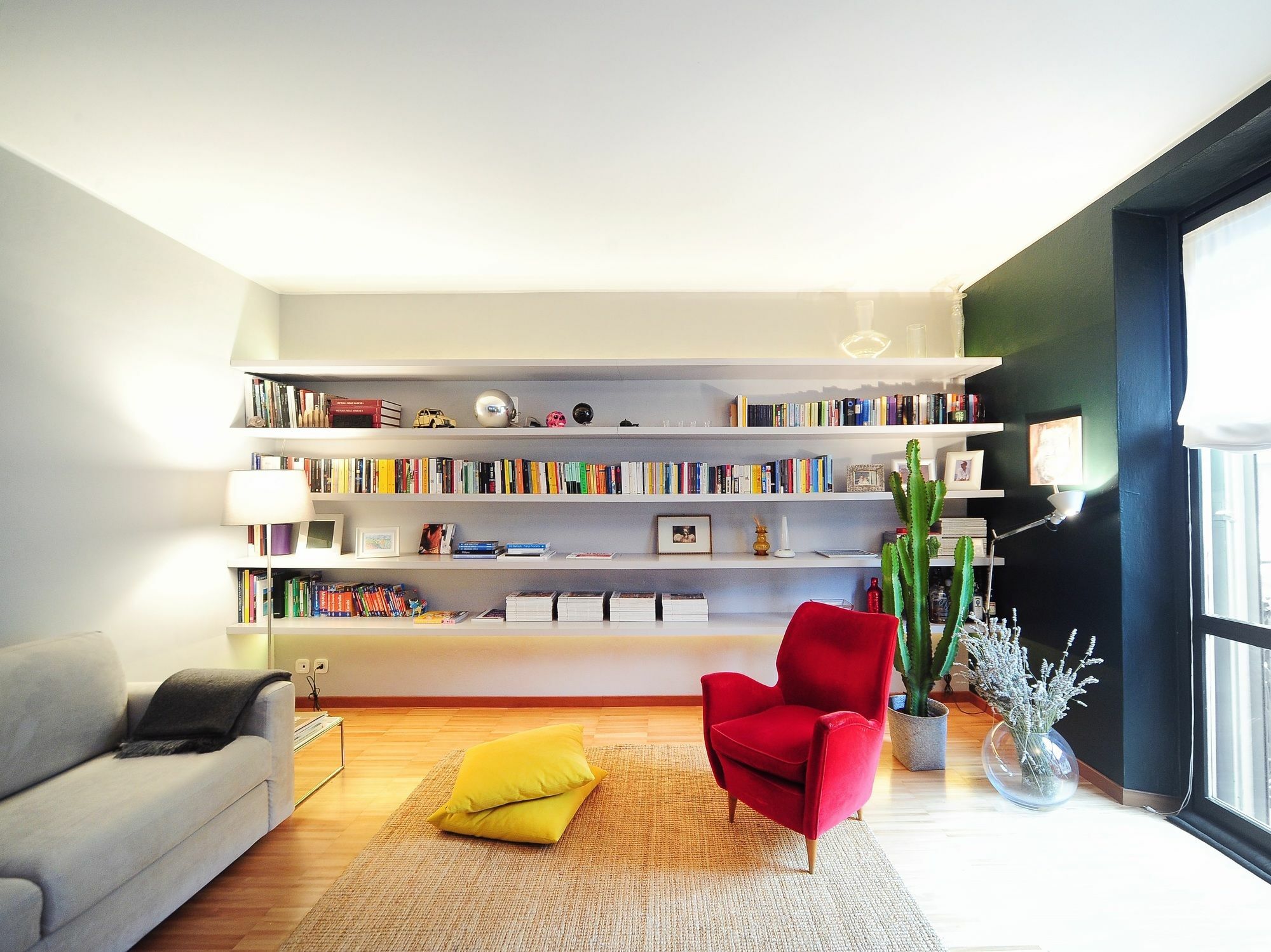 Urban District Apartments - Milan Isola Exclusive 1Br Eksteriør bilde