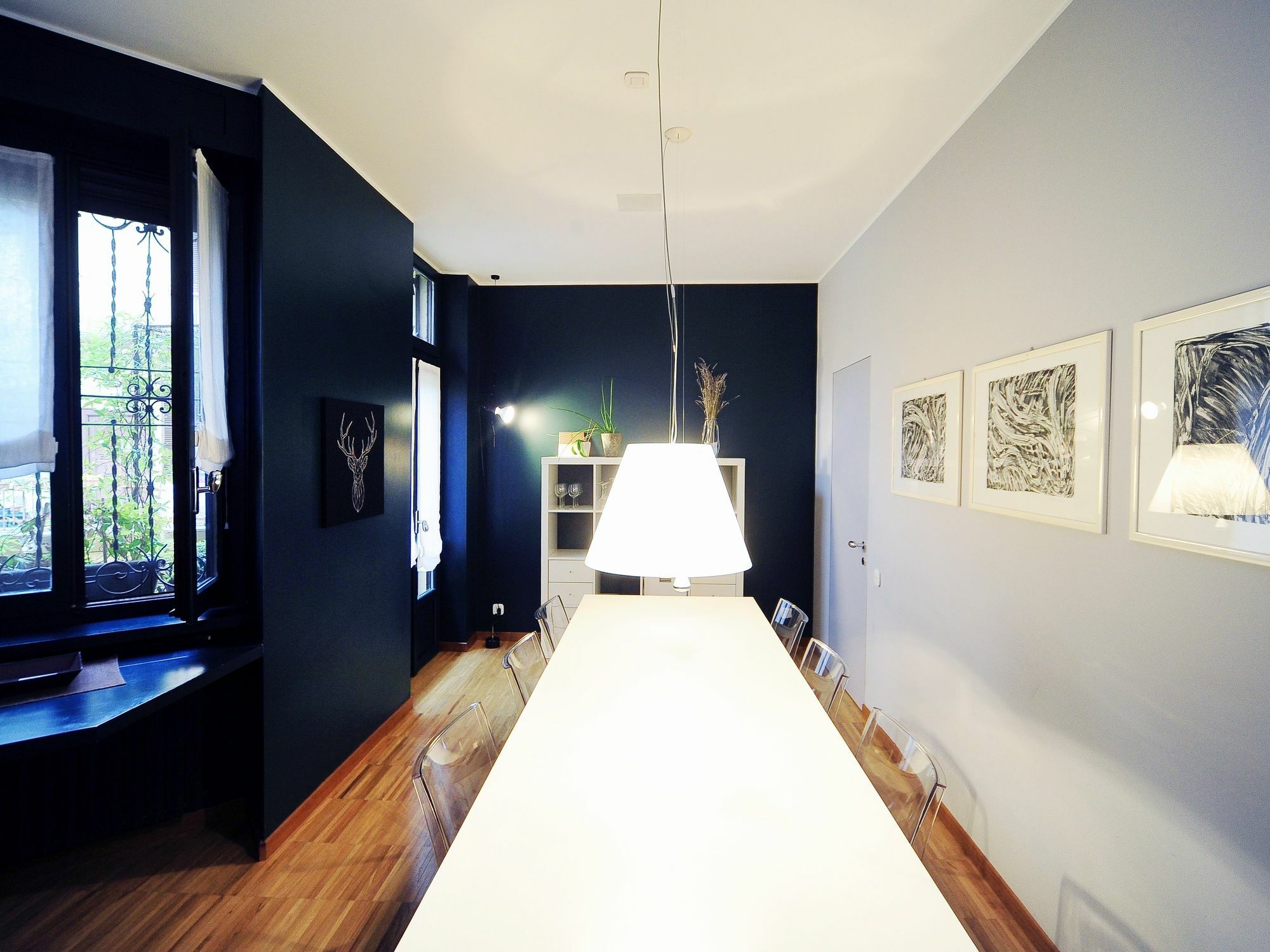 Urban District Apartments - Milan Isola Exclusive 1Br Eksteriør bilde